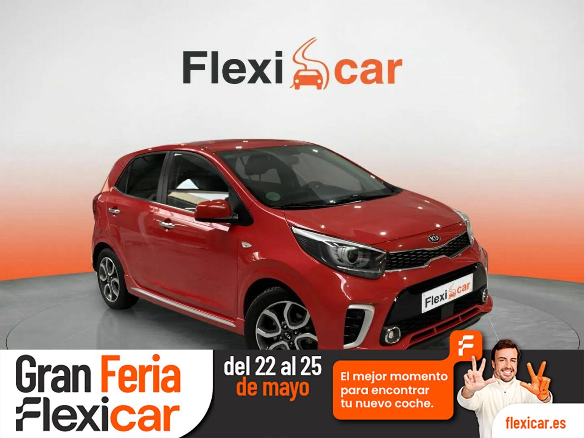 Imagen de KIA Picanto