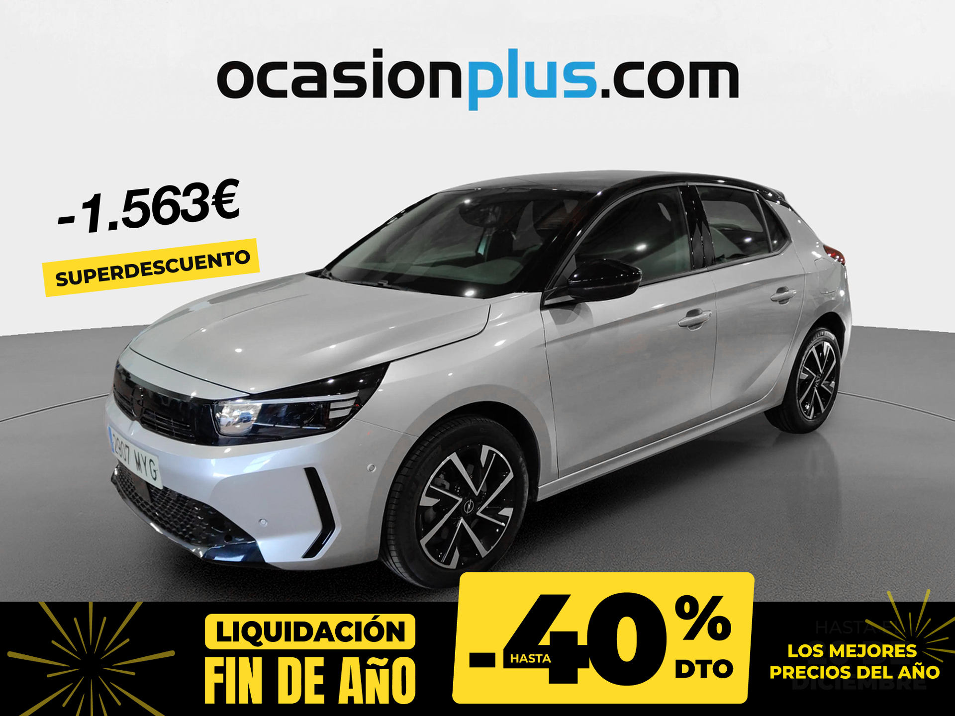 Imagen de OPEL Corsa