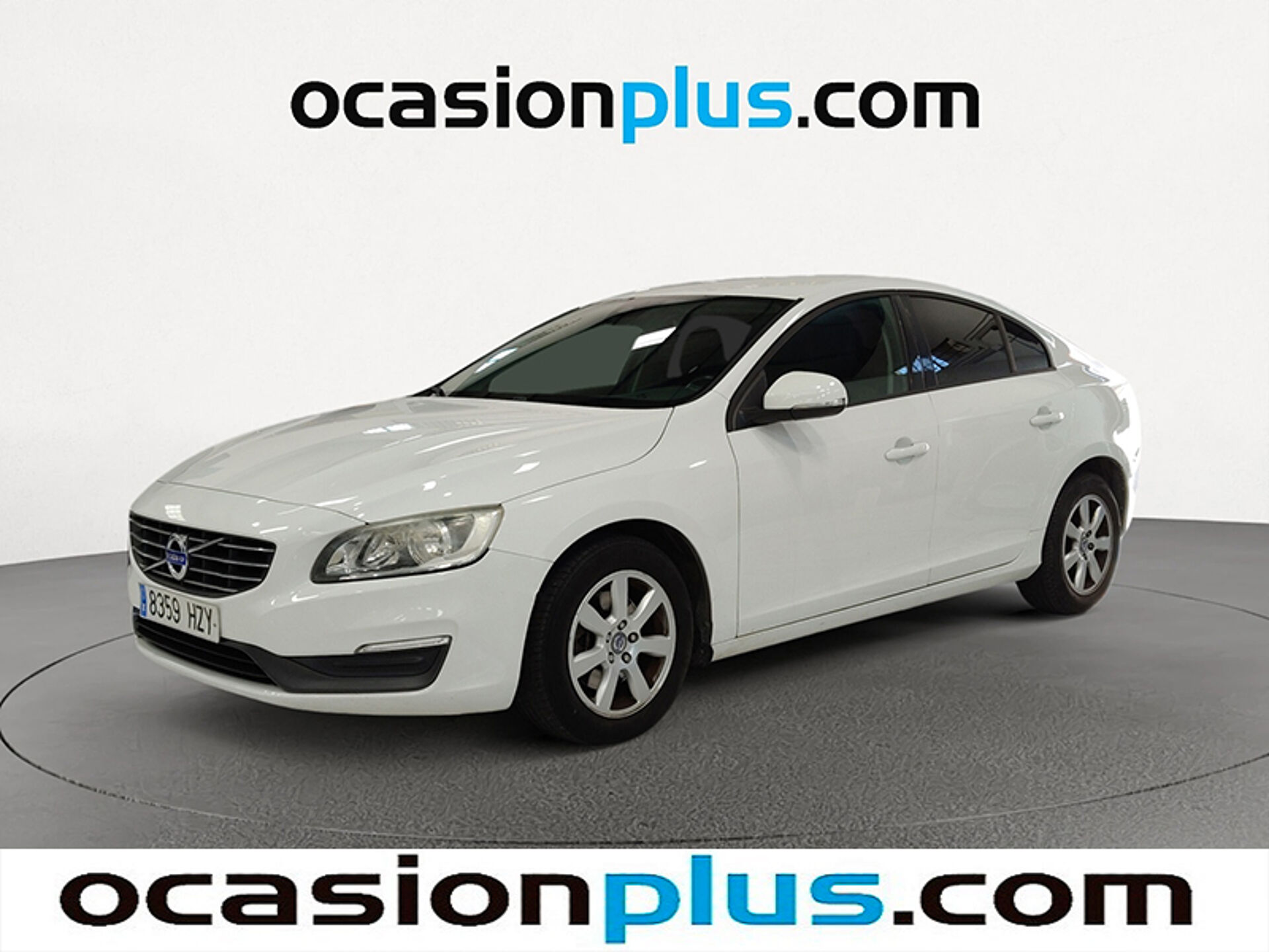 Imagen 1 de VOLVO S60