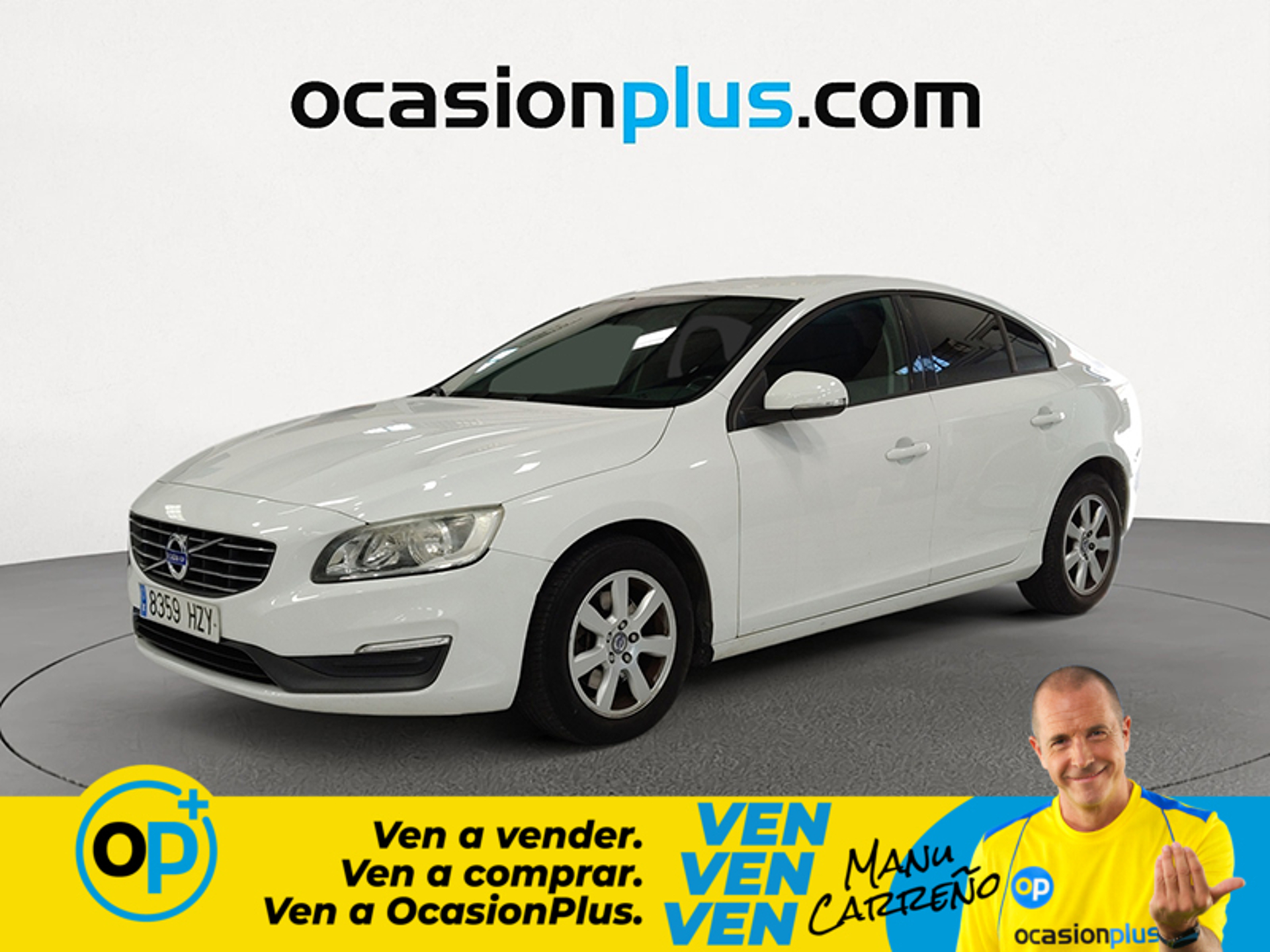 Imagen de VOLVO S60