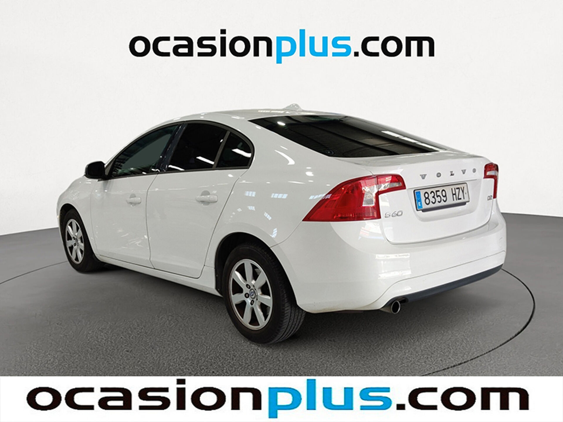 Imagen 3 de VOLVO S60
