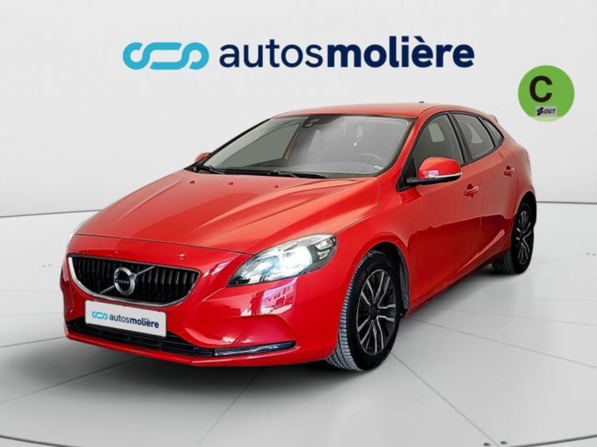 Imagen de VOLVO V40