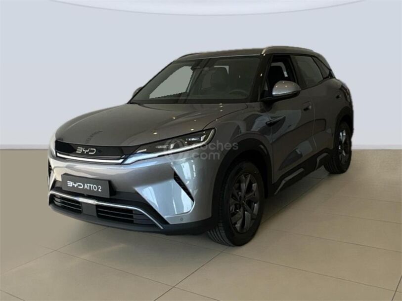 Foto del BYD Atto 2 Boost 130kW