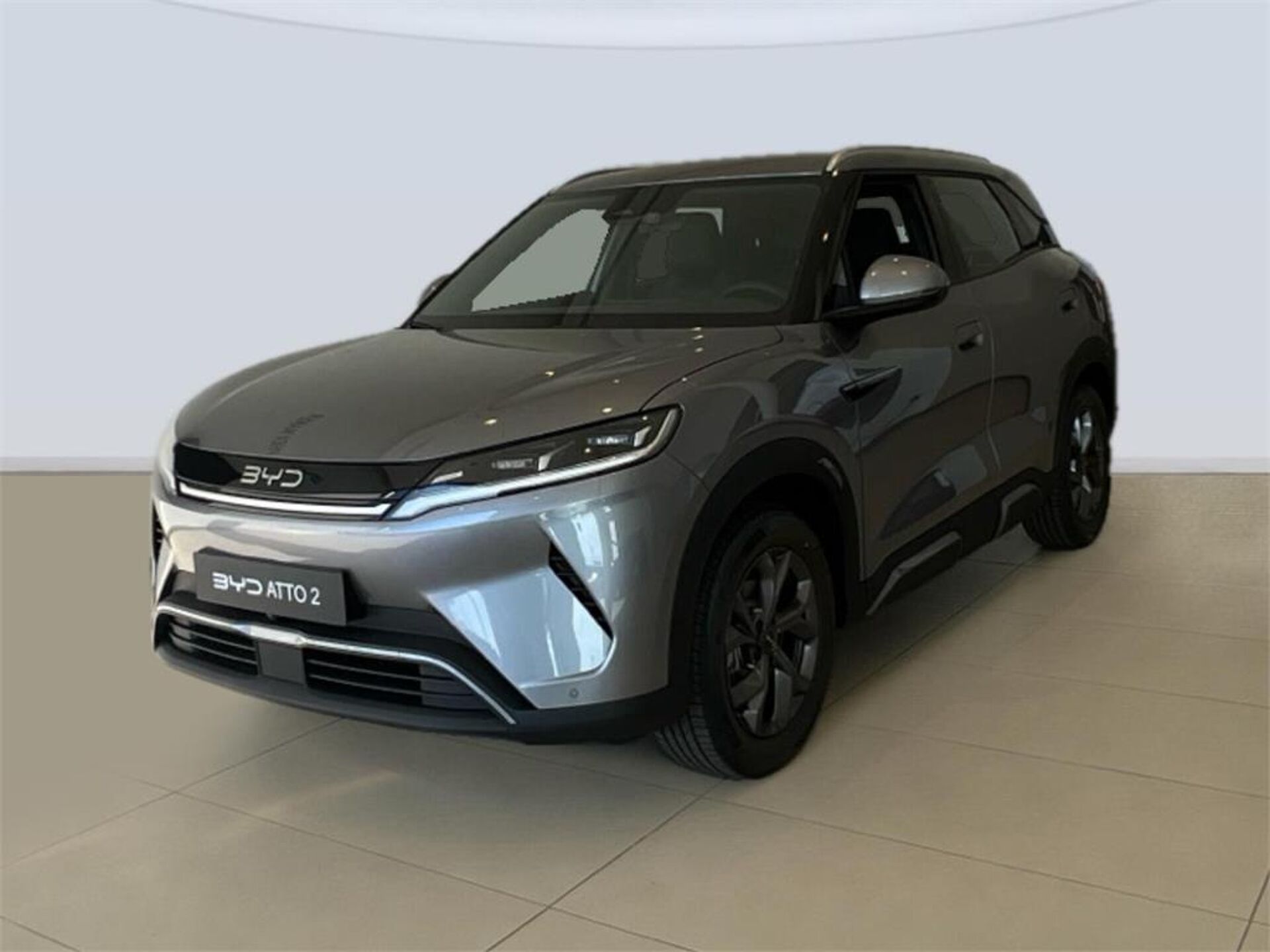 Imagen de BYD Atto 2
