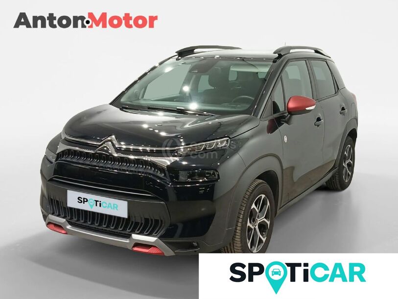 Foto del CITROEN C3 Aircross Puretech S&S C-Series 110