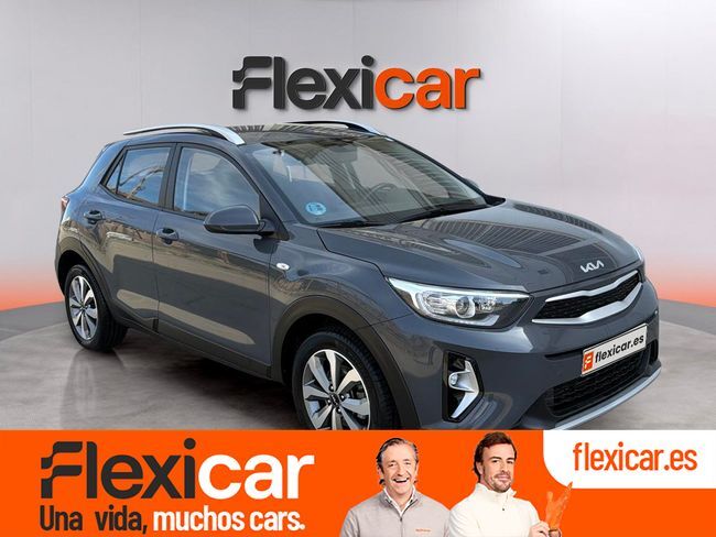 Foto del KIA Stonic 1.2 DPi Concept