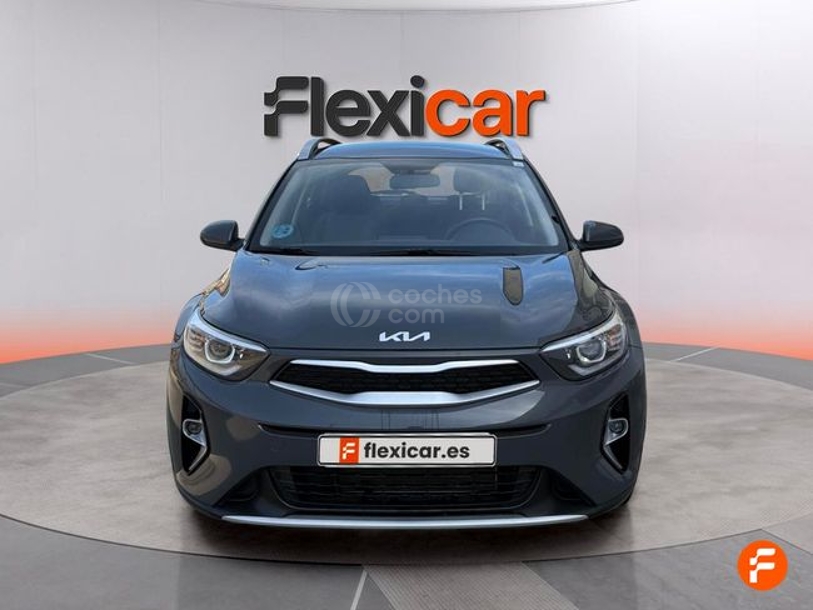 Foto del KIA Stonic 1.2 DPi Concept