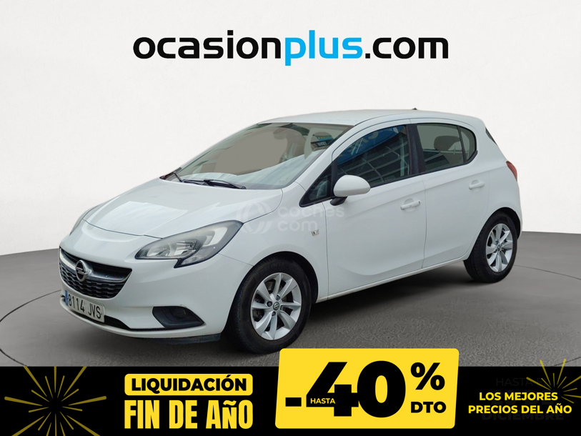 Foto del OPEL Corsa 1.3CDTI S&S Selective 95