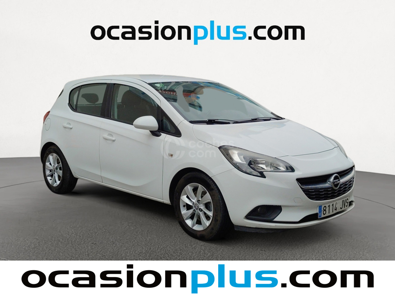 Foto del OPEL Corsa 1.3CDTI S&S Selective 95