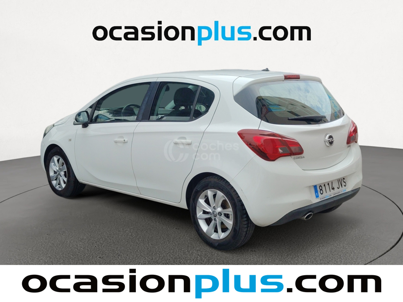 Foto del OPEL Corsa 1.3CDTI S&S Selective 95