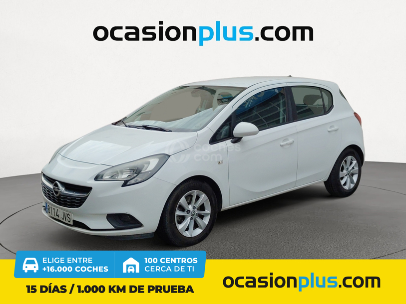 Foto del OPEL Corsa 1.3CDTI S&S Selective 95
