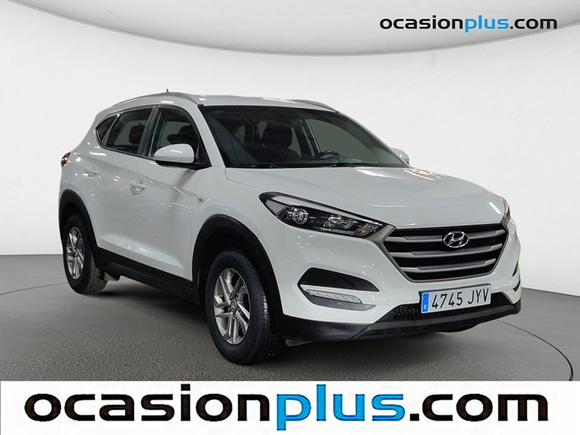 Imagen 2 de HYUNDAI Tucson