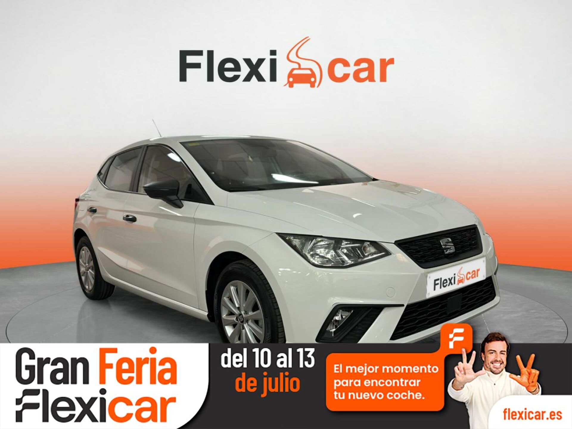 Imagen de SEAT Ibiza