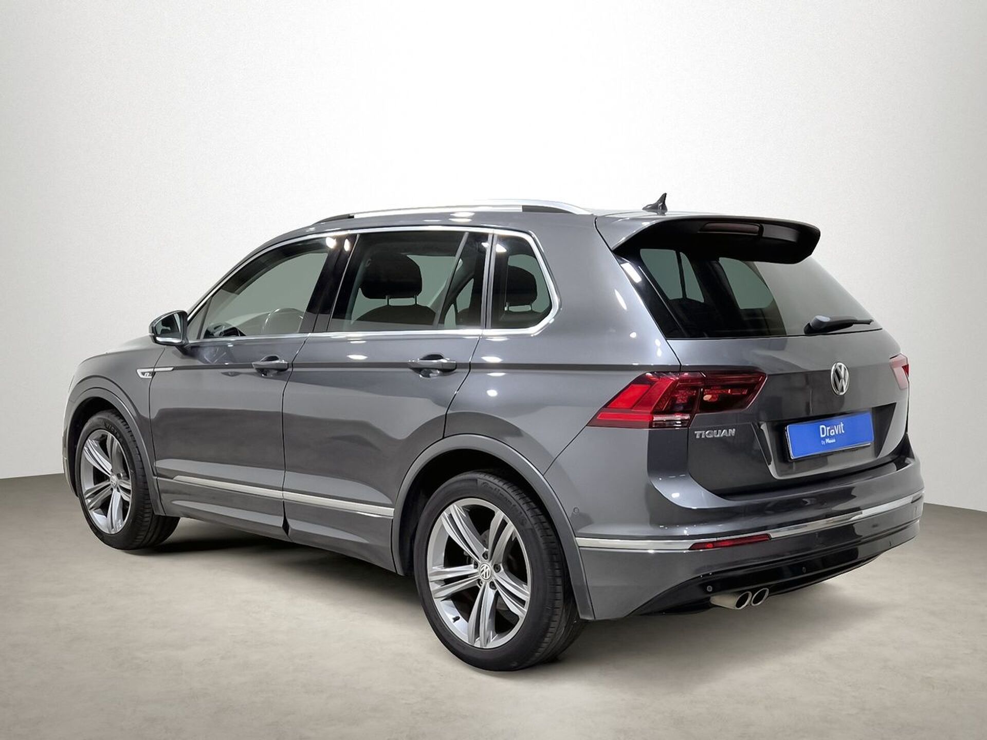 Imagen 2 de VOLKSWAGEN Tiguan