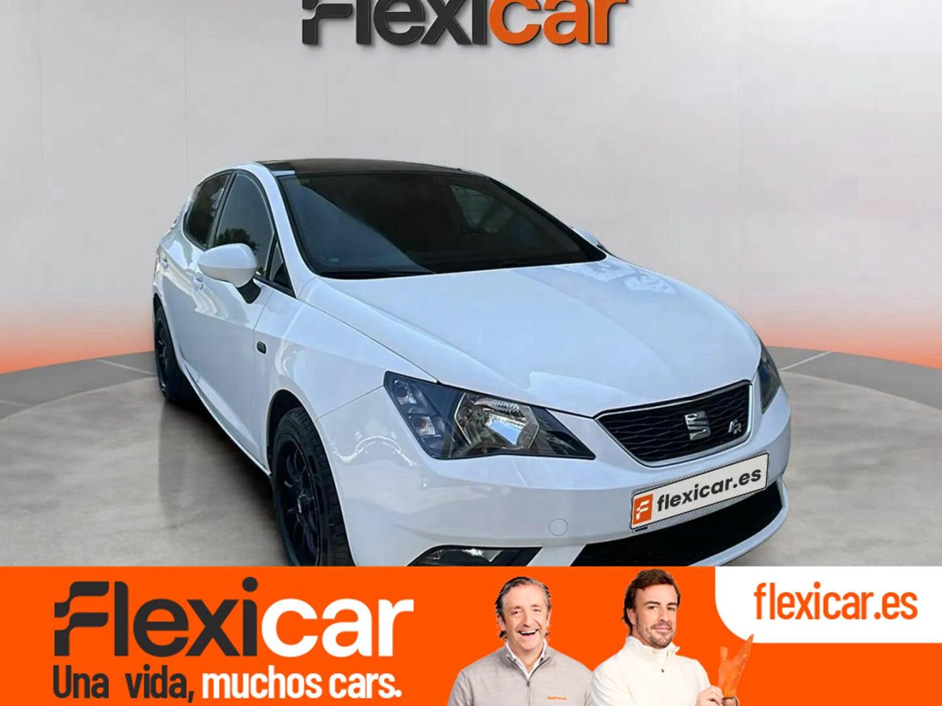 Imagen de SEAT Ibiza