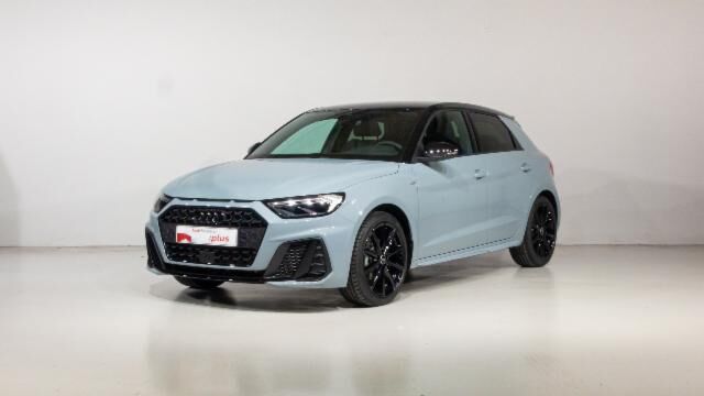 AUDI A1 (AUDI A1 SPORTBACK ADRENALIN EDITION 30 TFSI 81(110) KW(CV) S TRONI