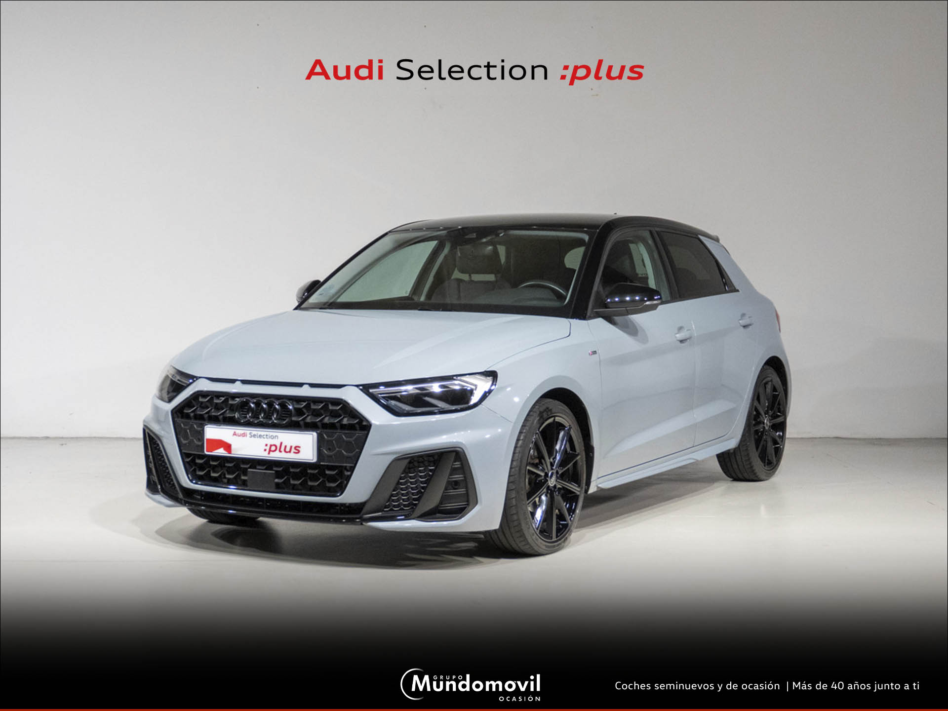 Imagen de AUDI A1