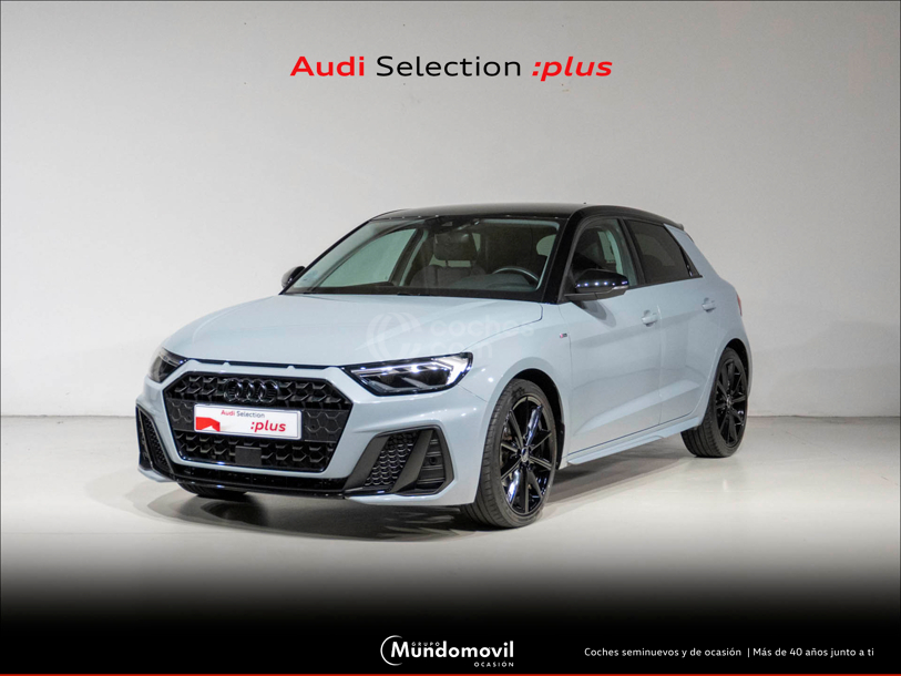 Foto del AUDI A1 Sportback 30 TFSI Adrenalin S tronic