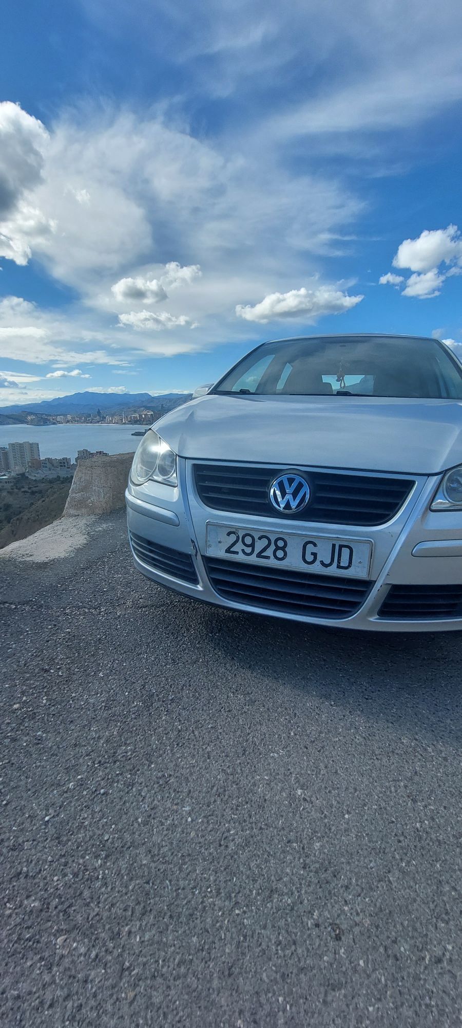 Foto del VOLKSWAGEN Polo 1.2 Edition 60