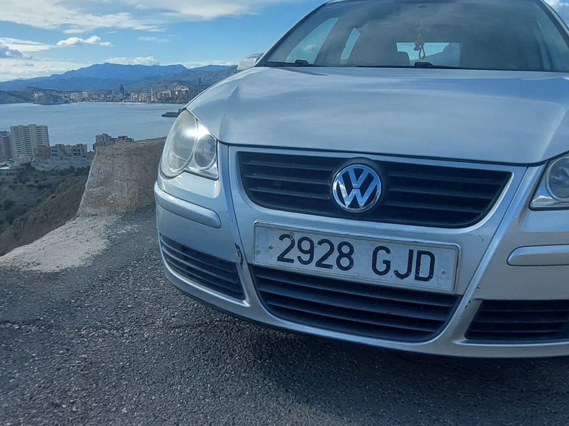 Imagen 2 de VOLKSWAGEN Polo