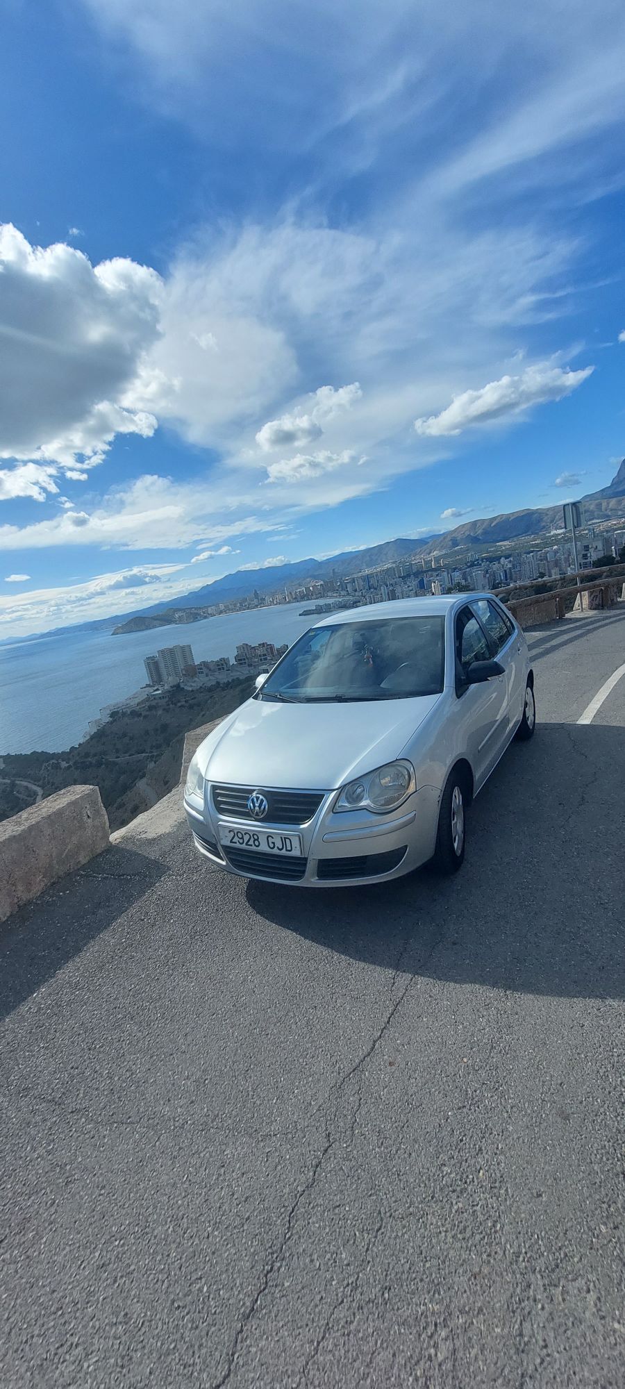Foto del VOLKSWAGEN Polo 1.2 Edition 60