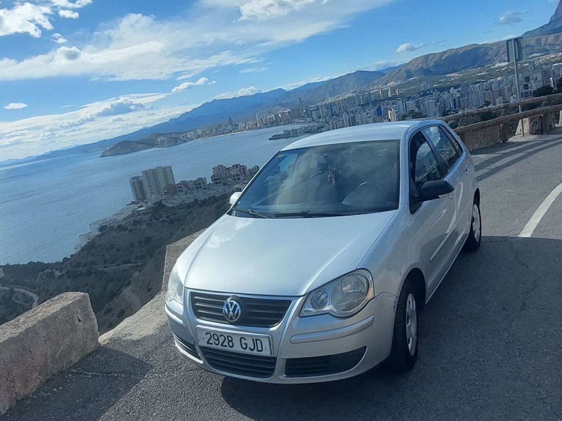 Imagen 1 de VOLKSWAGEN Polo