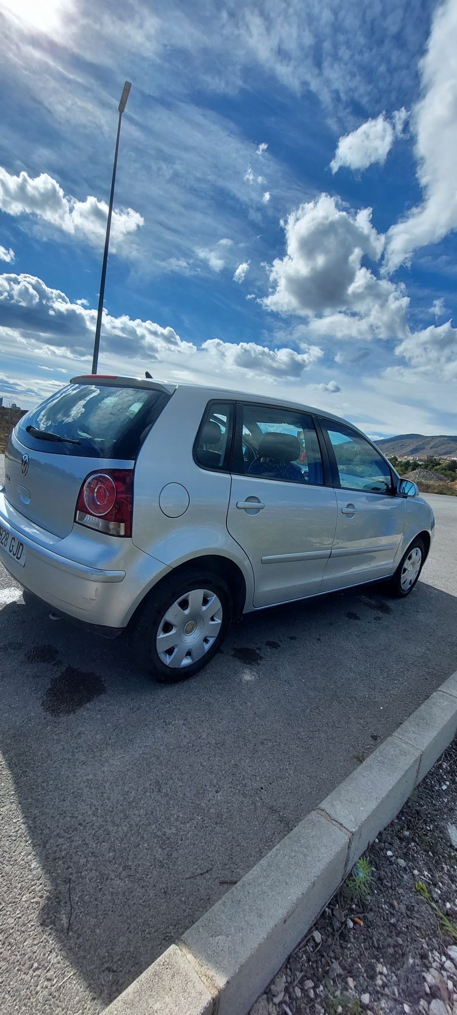 Foto del VOLKSWAGEN Polo 1.2 Edition 60