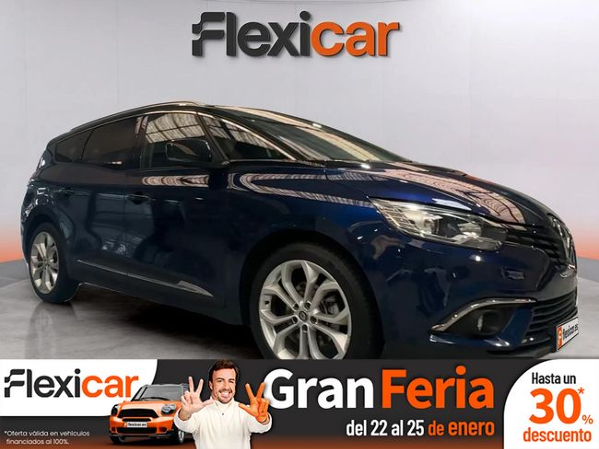 Imagen de RENAULT Scénic