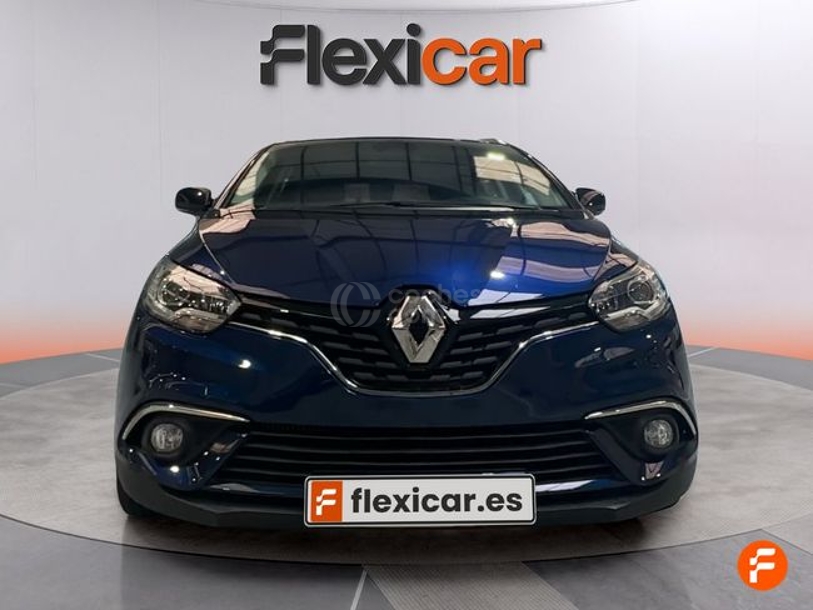 Foto del RENAULT Scénic Grand Scénic 1.3 TCe Intens 103kW