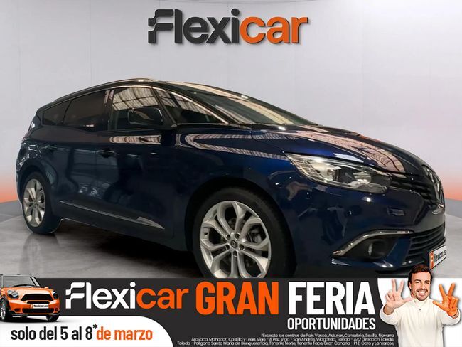 Foto del RENAULT Scénic Grand Scénic 1.3 TCe Intens 103kW