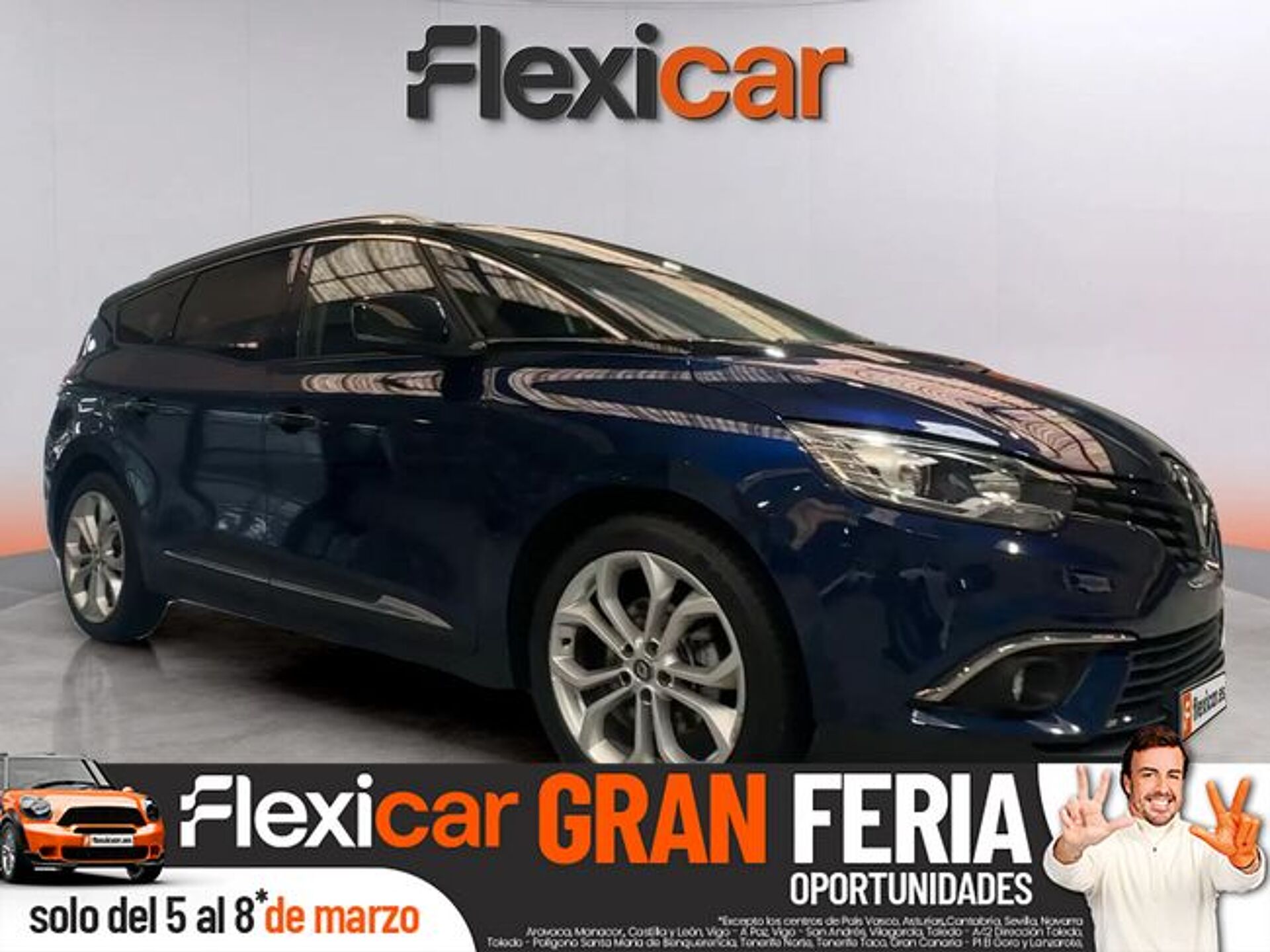 Imagen 1 de RENAULT Scénic