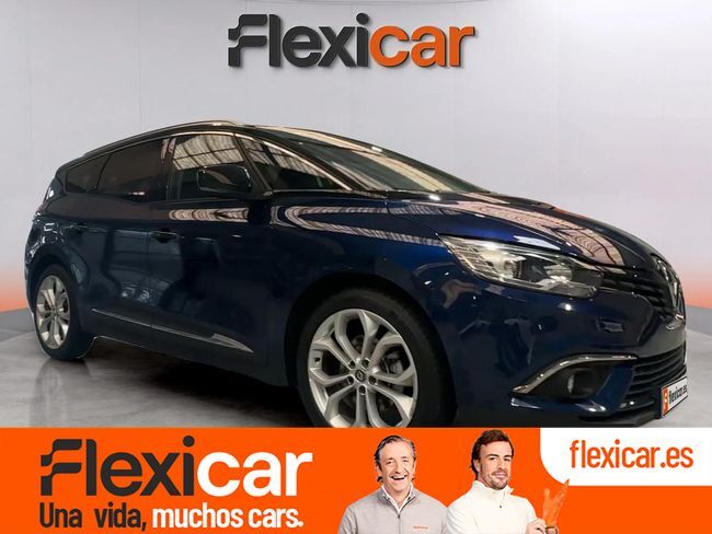 RENAULT Scénic (Intens Energy TCe 103kW (140CV)) en Cantabria