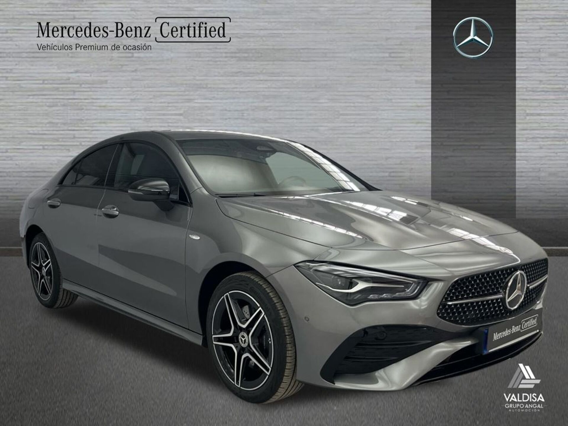 Imagen 3 de MERCEDES Clase CLA