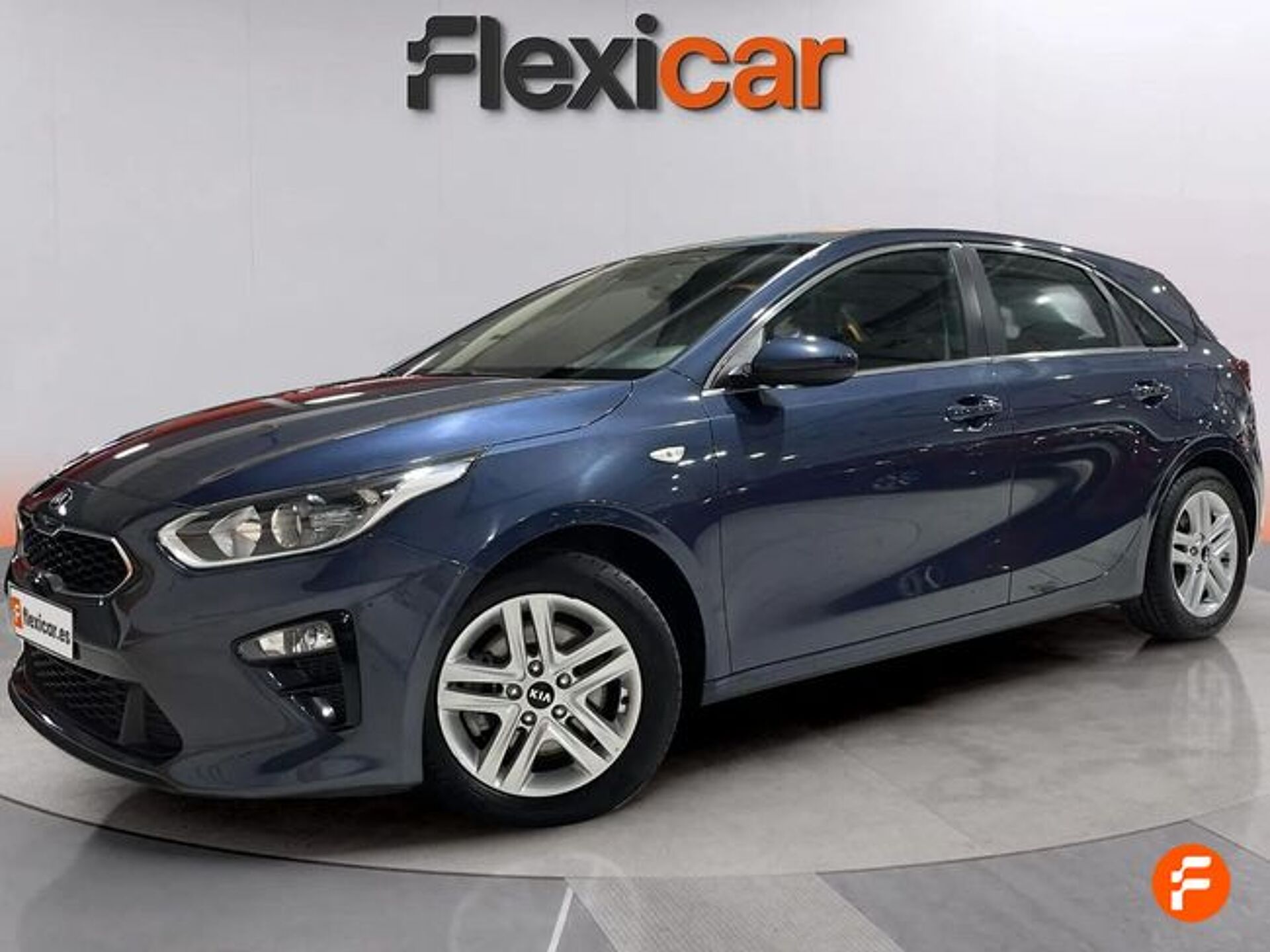 Imagen 3 de KIA Ceed