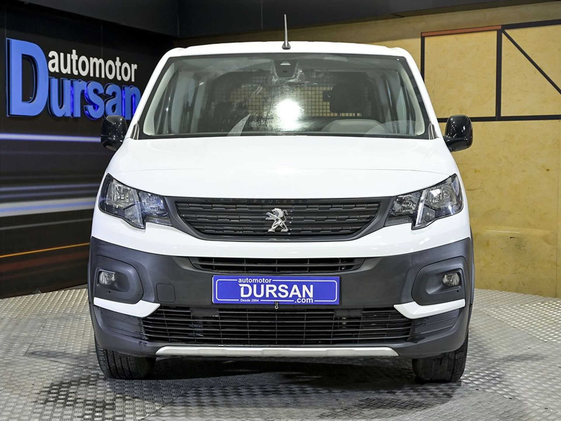 Imagen 2 de PEUGEOT Rifter