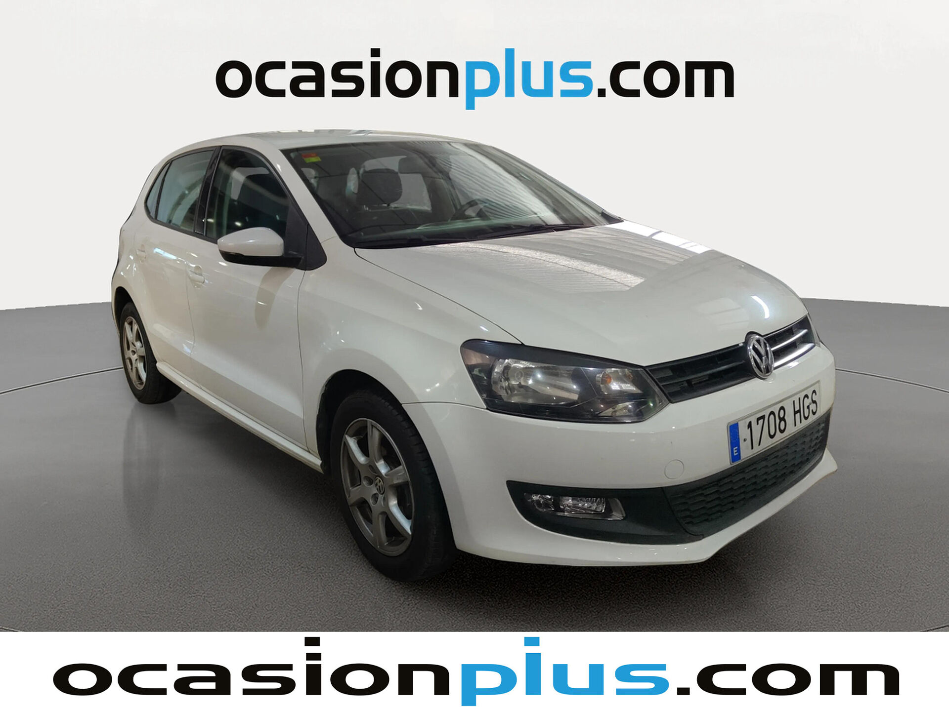 Imagen 2 de VOLKSWAGEN Polo