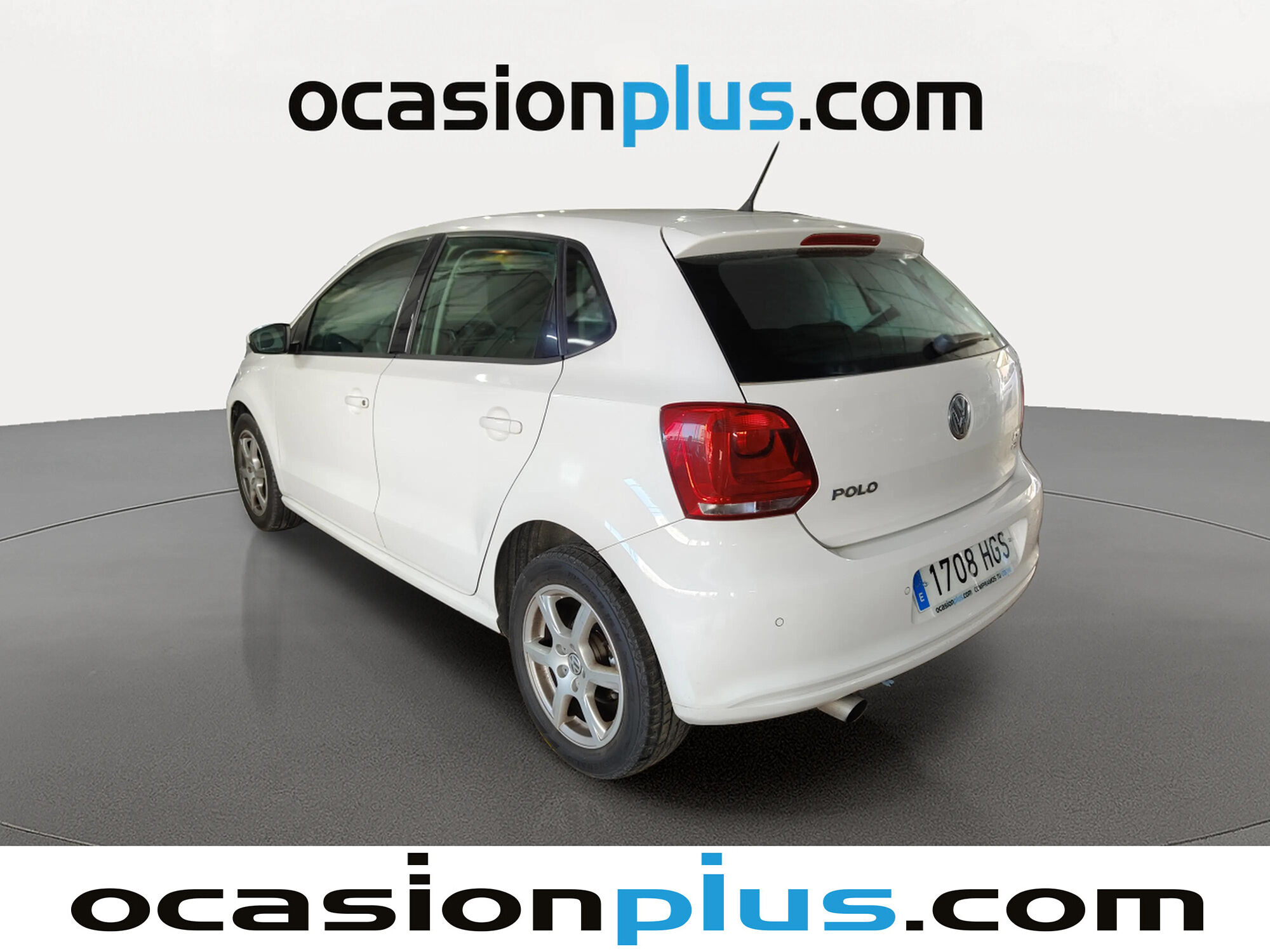 Foto del VOLKSWAGEN Polo 1.2 TSI Advance DSG