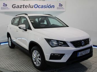 Imagen de SEAT Ateca 1.6TDI CR S&S Eco. Business Reference