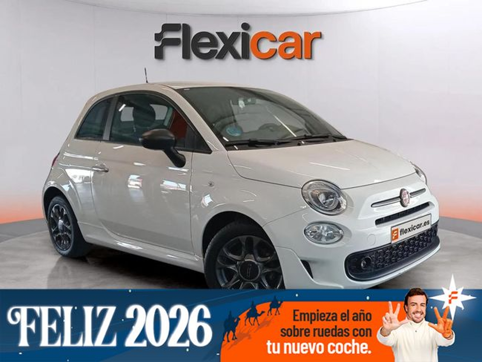 Imagen de FIAT 500