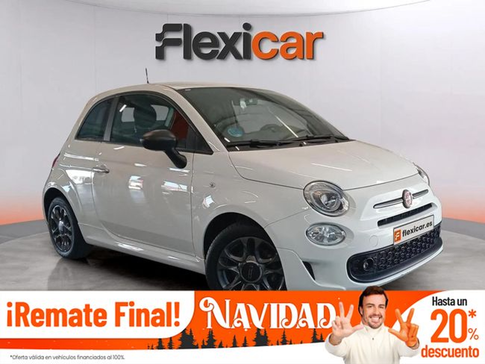 Imagen de FIAT 500
