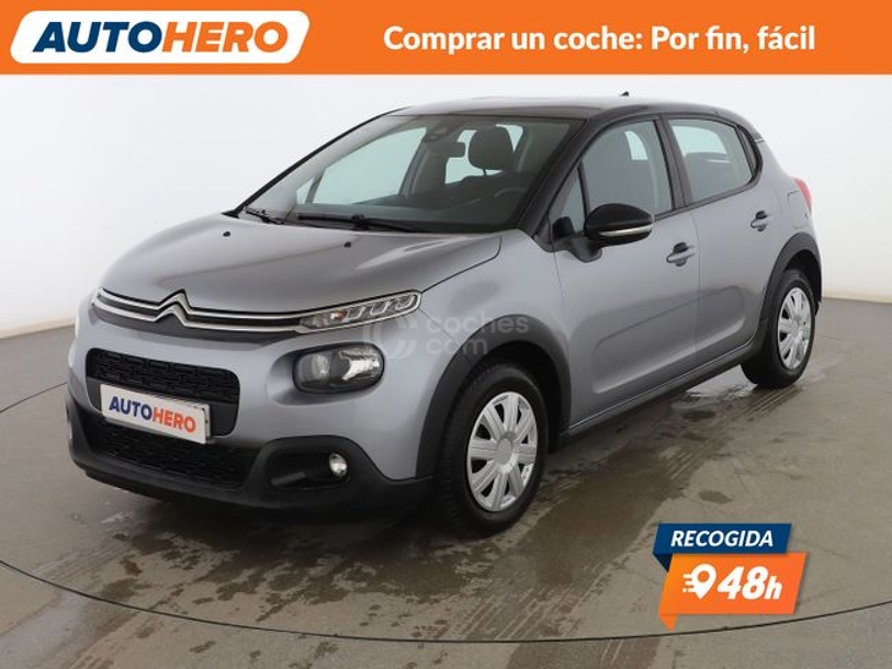 Foto del CITROEN C3 1.2 PureTech S&S Feel 83