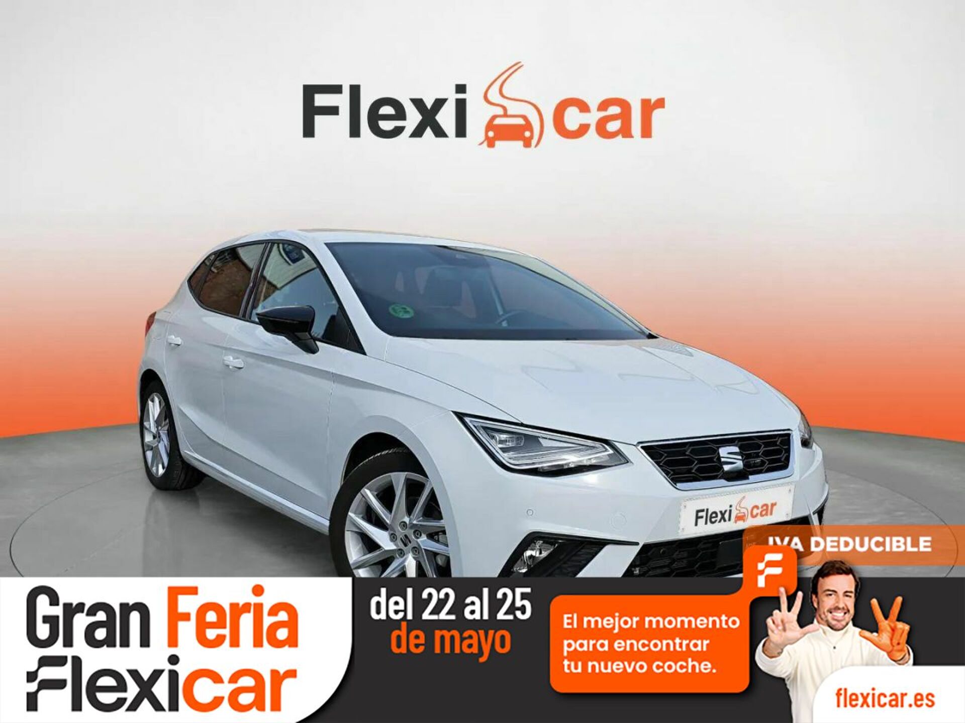 Imagen de SEAT Ibiza