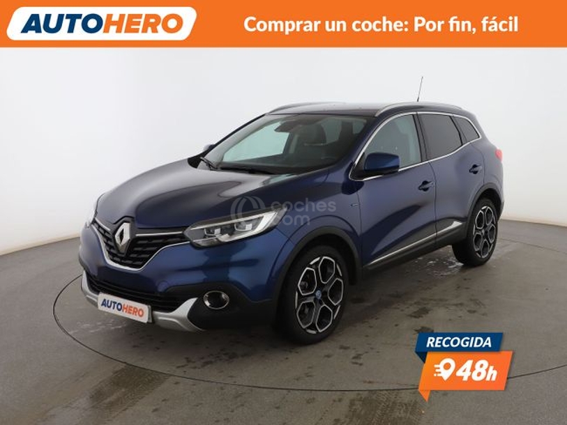 Foto del RENAULT Kadjar 1.2 TCe Energy S-Edition EDC 97kW
