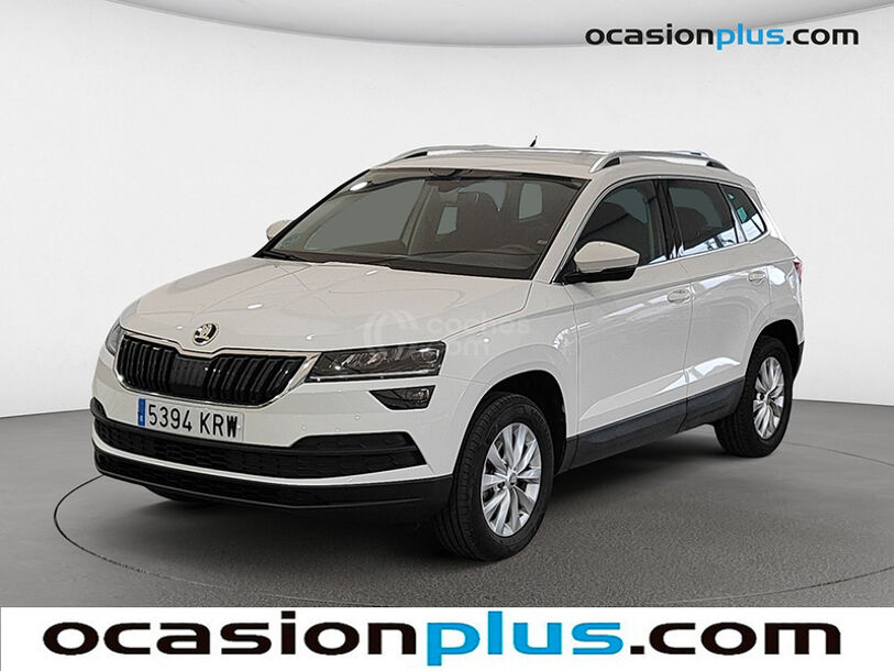 Foto del SKODA Karoq 1.0 TSI Ambition (4.75)