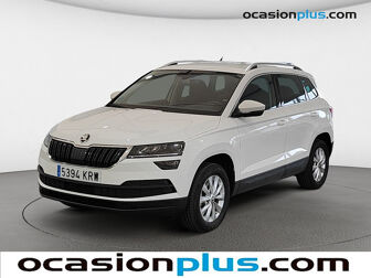 Imagen de SKODA Karoq 1.0 TSI Ambition (4.75)