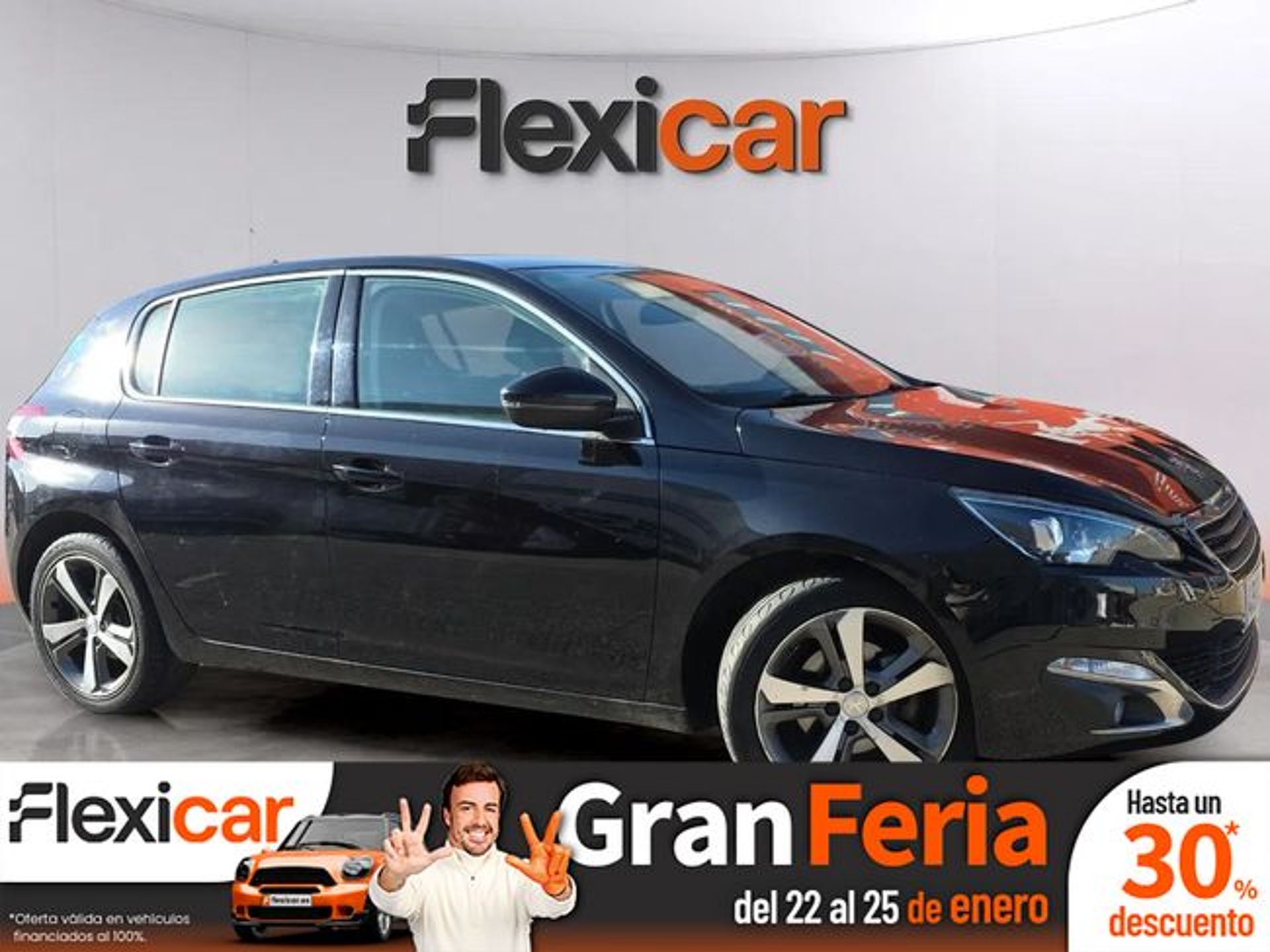 Imagen de PEUGEOT 308