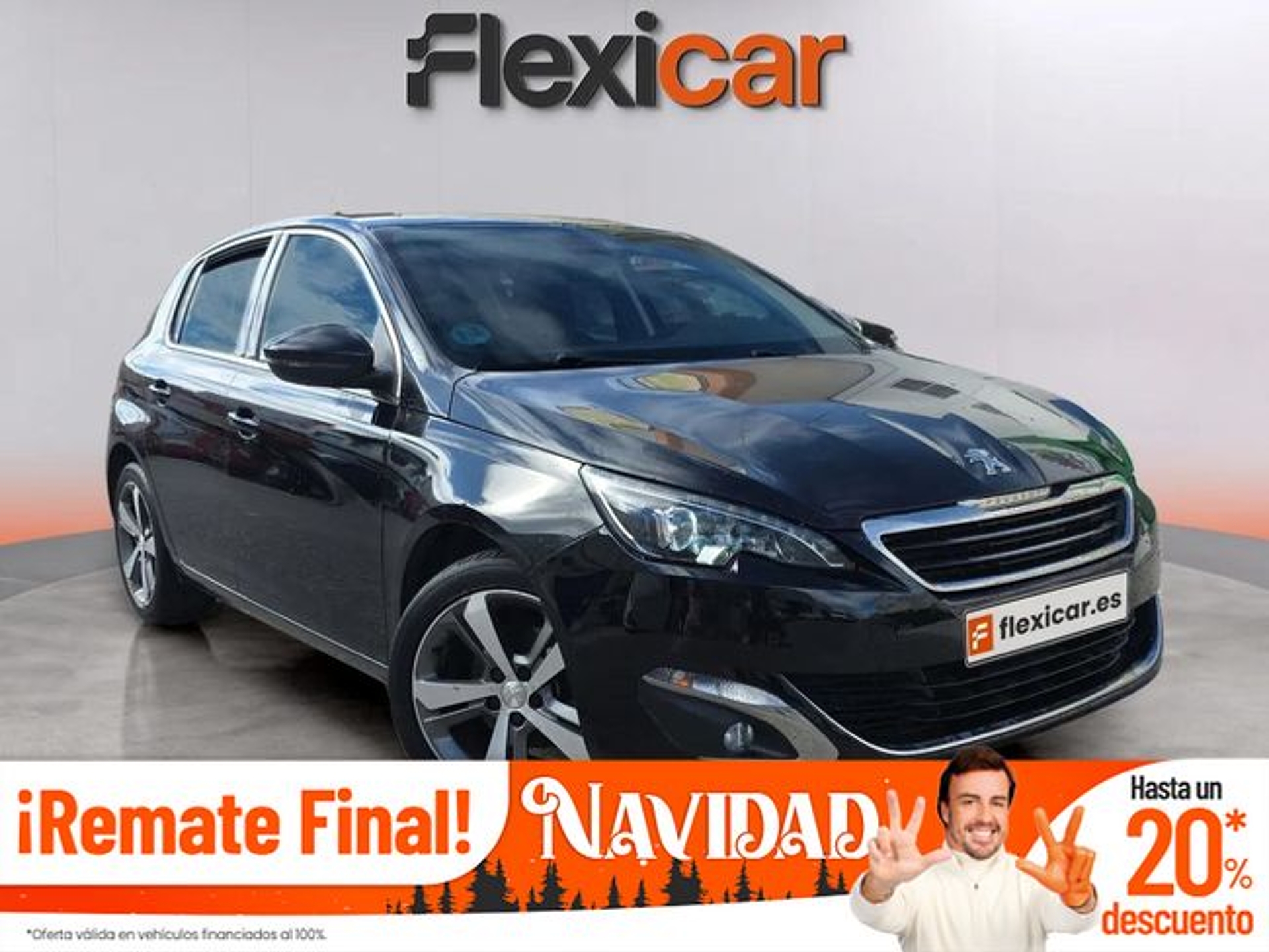 Imagen de PEUGEOT 308
