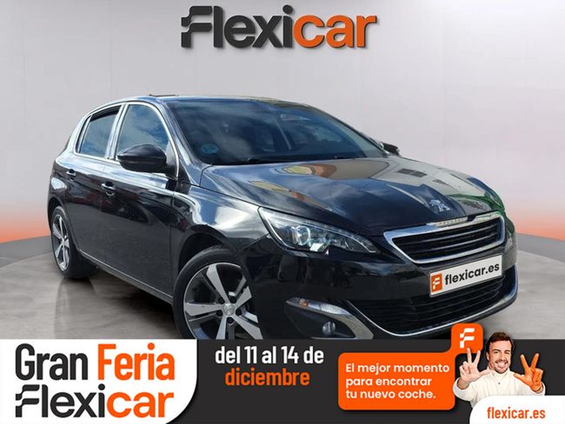 Imagen de PEUGEOT 308