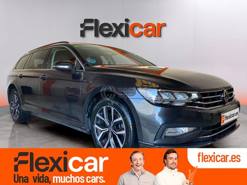 Foto del VOLKSWAGEN Passat Variant 2.0TDI EVO R-Line DGS7 110kW