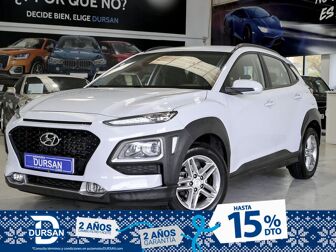 Imagen de HYUNDAI Kona 1.0 TGDI Klass 4x2